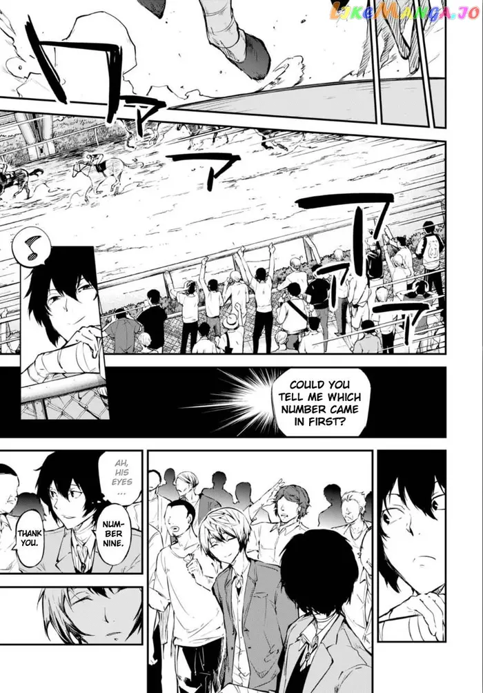 Bungou Stray Dogs Chapter 57 image 30_optimized